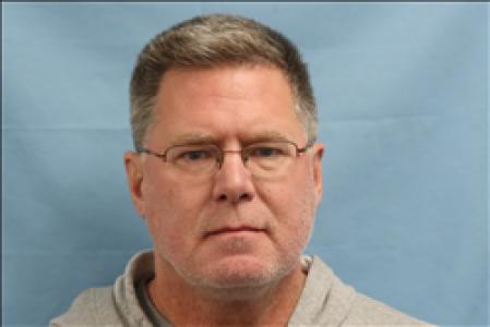 Kent Thomas Cusack a registered Sex, Violent, or Drug Offender of Kansas