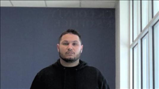 Francisco Romero Jr a registered  of Kansas