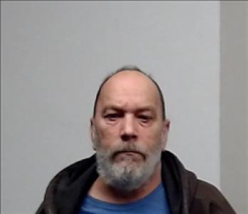 Paul Lowell Wacaser a registered Sex, Violent, or Drug Offender of Kansas