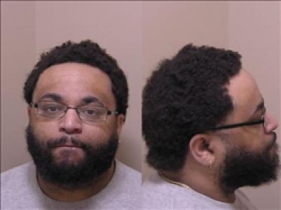 Toussaint Napier Locure a registered Sex, Violent, or Drug Offender of Kansas