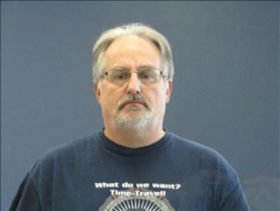 William Harold Brown a registered Sex, Violent, or Drug Offender of Kansas