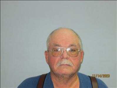Michael J Fanning a registered Sex, Violent, or Drug Offender of Kansas