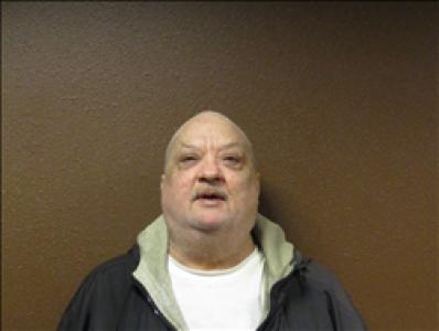 Steven Wayne Cox a registered Sex, Violent, or Drug Offender of Kansas