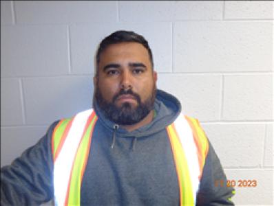 Hector Navarez-munoz Jr a registered Sex, Violent, or Drug Offender of Kansas