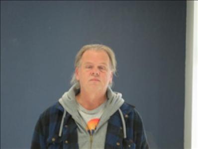 David James Geist a registered Sex, Violent, or Drug Offender of Kansas