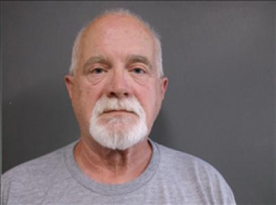 Rickie Alan Buck a registered Sex, Violent, or Drug Offender of Kansas