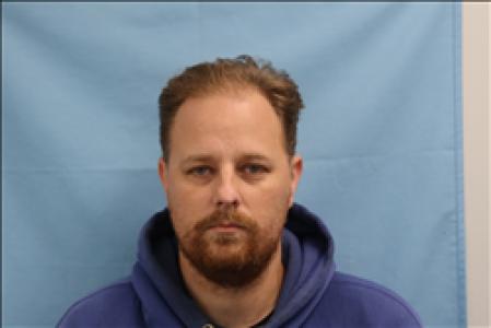 Kenneth Scott Clevenstine a registered Sex, Violent, or Drug Offender of Kansas