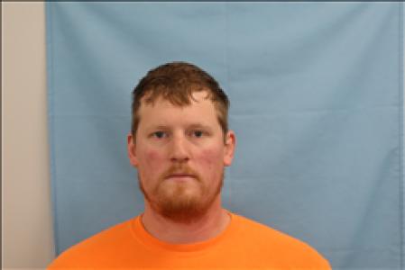 Zachariah Edward David a registered Sex, Violent, or Drug Offender of Kansas