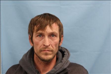 Jason Lyne Creson a registered Sex, Violent, or Drug Offender of Kansas