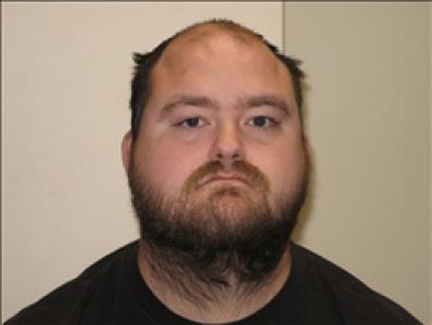 Sean Revere Mccammon a registered Sex, Violent, or Drug Offender of Kansas