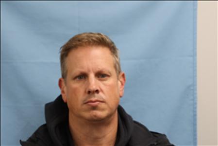 Scott Douglas Alexander a registered Sex, Violent, or Drug Offender of Kansas