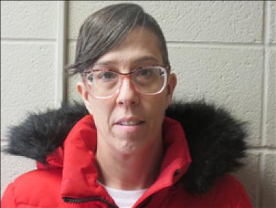 Trisha Ann Smith a registered Sex, Violent, or Drug Offender of Kansas