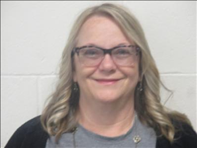 Teresa Lee Snyder a registered Sex, Violent, or Drug Offender of Kansas