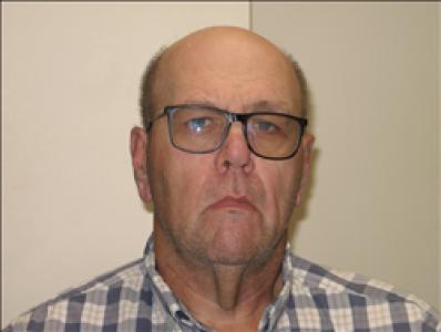 Mark Alan Howe a registered Sex, Violent, or Drug Offender of Kansas