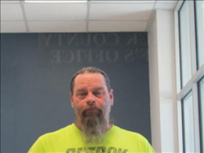 Howard Ray Smith a registered Sex, Violent, or Drug Offender of Kansas