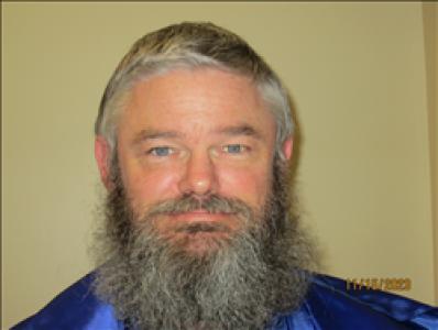 David Allen Hickey a registered Sex, Violent, or Drug Offender of Kansas