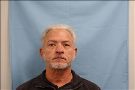 Roger Scott Biddle a registered Sex, Violent, or Drug Offender of Kansas