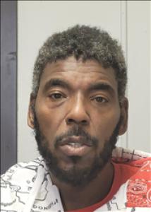 Marquis Eugene Garrett a registered Sex, Violent, or Drug Offender of Kansas