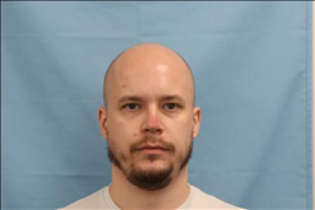 Matthew Daniel Thompson a registered Sex, Violent, or Drug Offender of Kansas