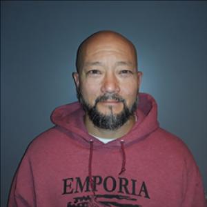 Chad Chin Wing a registered Sex, Violent, or Drug Offender of Kansas