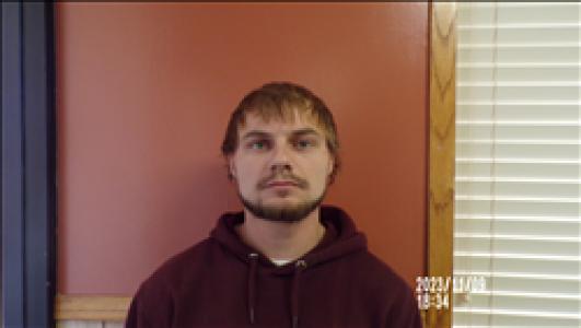 Trenton Lynn Knepp a registered Sex, Violent, or Drug Offender of Kansas