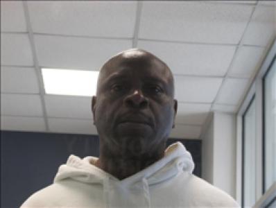 Leroy Thomas Jr a registered Sex, Violent, or Drug Offender of Kansas