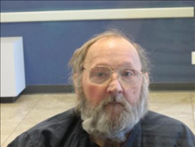 Randy Eugene Cox a registered Sex, Violent, or Drug Offender of Kansas