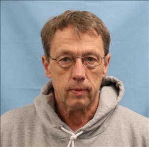 Anthony Elden Sleister a registered Sex, Violent, or Drug Offender of Kansas