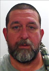 Rusty Darrell Burbank a registered Sex, Violent, or Drug Offender of Kansas