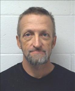 Travis Arnold Garrison a registered Sex, Violent, or Drug Offender of Kansas