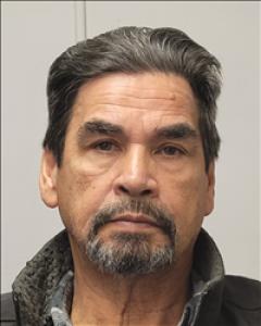 Elicio Marrero-diaz a registered Sex, Violent, or Drug Offender of Kansas