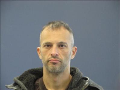 Brenton Joe Budd a registered Sex, Violent, or Drug Offender of Kansas