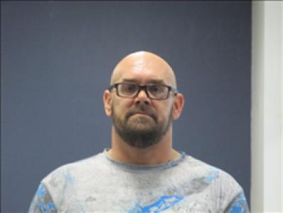 Brandon Joseph Esau a registered Sex, Violent, or Drug Offender of Kansas