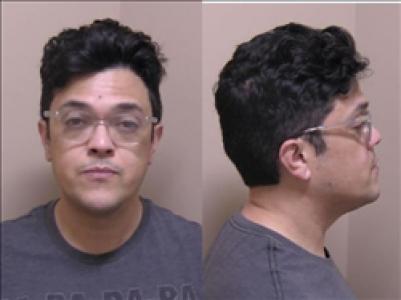Michael Patrick Maldonado a registered Sex, Violent, or Drug Offender of Kansas
