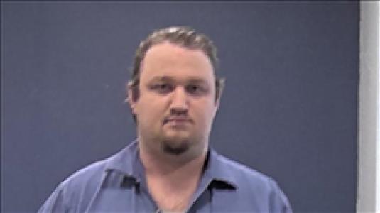Nathaniel Shane Morgan a registered Sex, Violent, or Drug Offender of Kansas