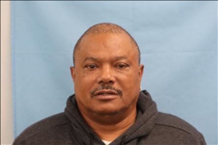 Rodney Vincent Bruce a registered Sex, Violent, or Drug Offender of Kansas