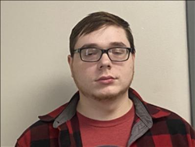 Ethan Matthew Mcclurg a registered Sex, Violent, or Drug Offender of Kansas