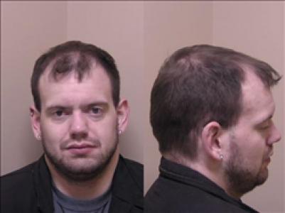 Braden Charles Voss a registered Sex, Violent, or Drug Offender of Kansas