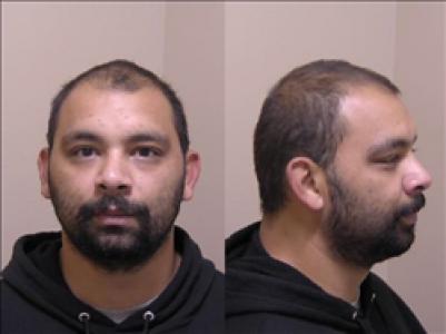 Juan Jose Vega a registered Sex, Violent, or Drug Offender of Kansas