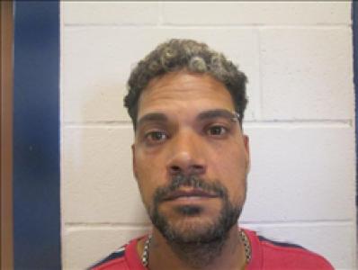 Leon Wilson a registered Sex, Violent, or Drug Offender of Kansas