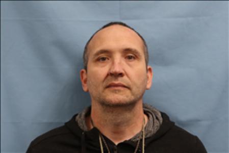 Thomas Calder Lee a registered Sex, Violent, or Drug Offender of Kansas