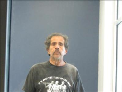 Darrel Wayne Flores a registered Sex, Violent, or Drug Offender of Kansas