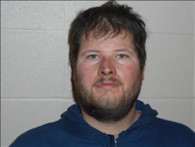 Jamason Andrew Dodd a registered Sex, Violent, or Drug Offender of Kansas