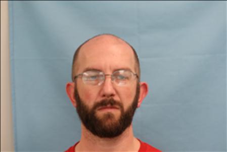 Matthew James Barnes a registered Sex, Violent, or Drug Offender of Kansas