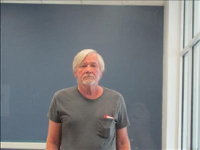 Paul Bruce Jordan a registered Sex, Violent, or Drug Offender of Kansas