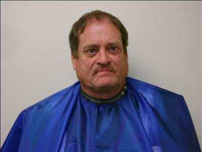Terry Wayne Suit a registered Sex, Violent, or Drug Offender of Kansas
