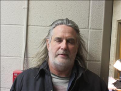 Troy Jr Madron a registered Sex, Violent, or Drug Offender of Kansas