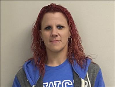 Ashley Marie Mehl a registered Sex, Violent, or Drug Offender of Kansas