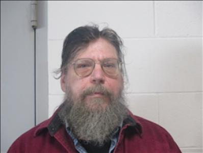 Michael Jared Jensen II a registered Sex, Violent, or Drug Offender of Kansas