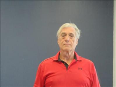 Larry Lee Aldrich a registered Sex, Violent, or Drug Offender of Kansas